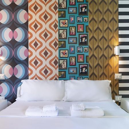 Boutique Rooms Carbonazzi 17 Cagliari Exterior foto